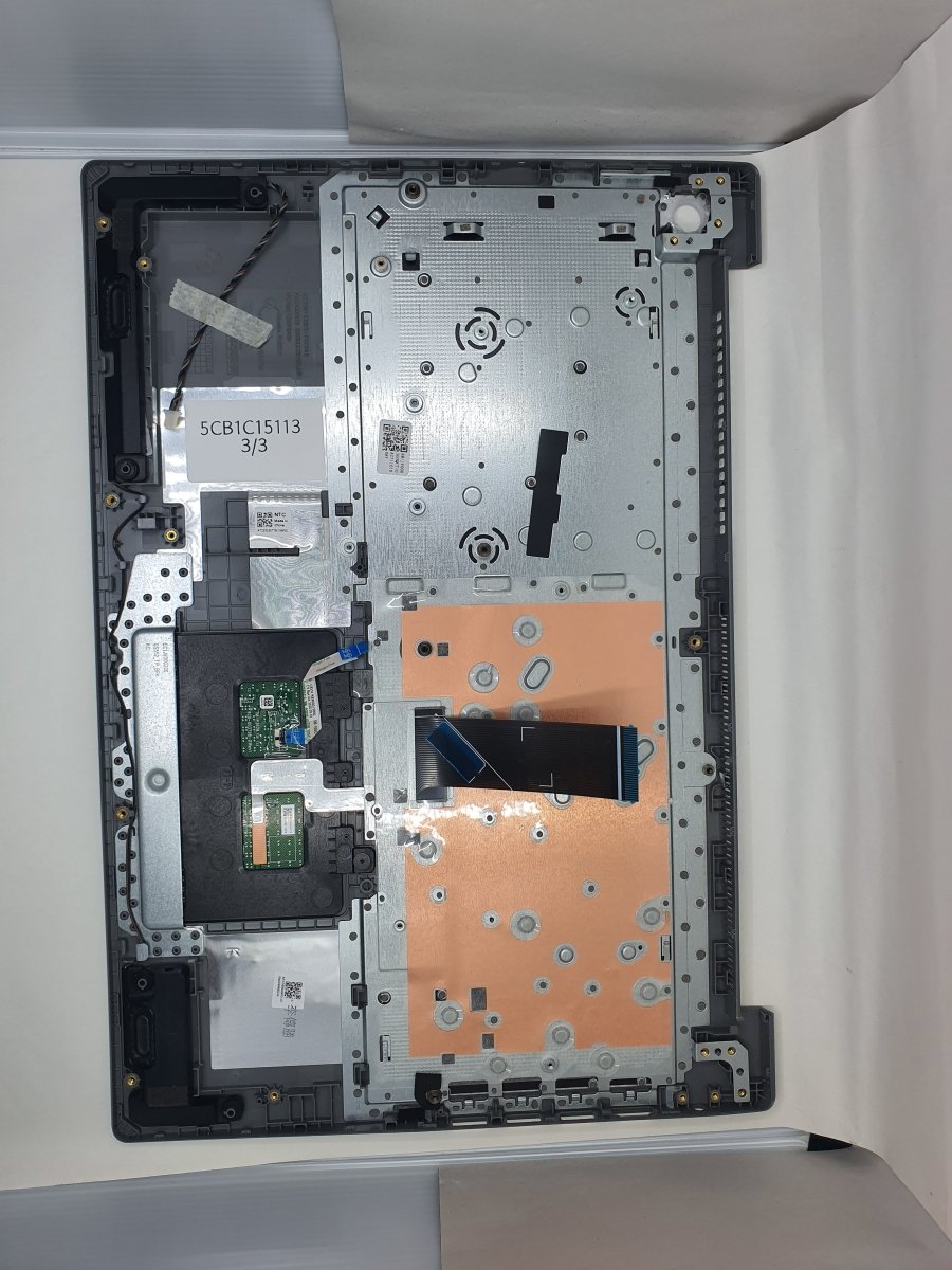 Lenovo Keyboard for Lenovo IdeaPad 3 15ITL05 | Gigahertz