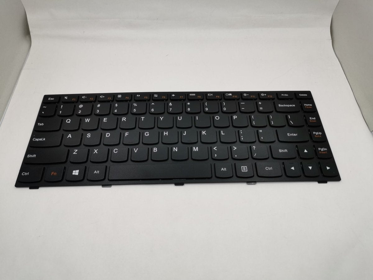 Lenovo Keyboard for Lenovo IdeaPad 300 - 14ISK | Gigahertz