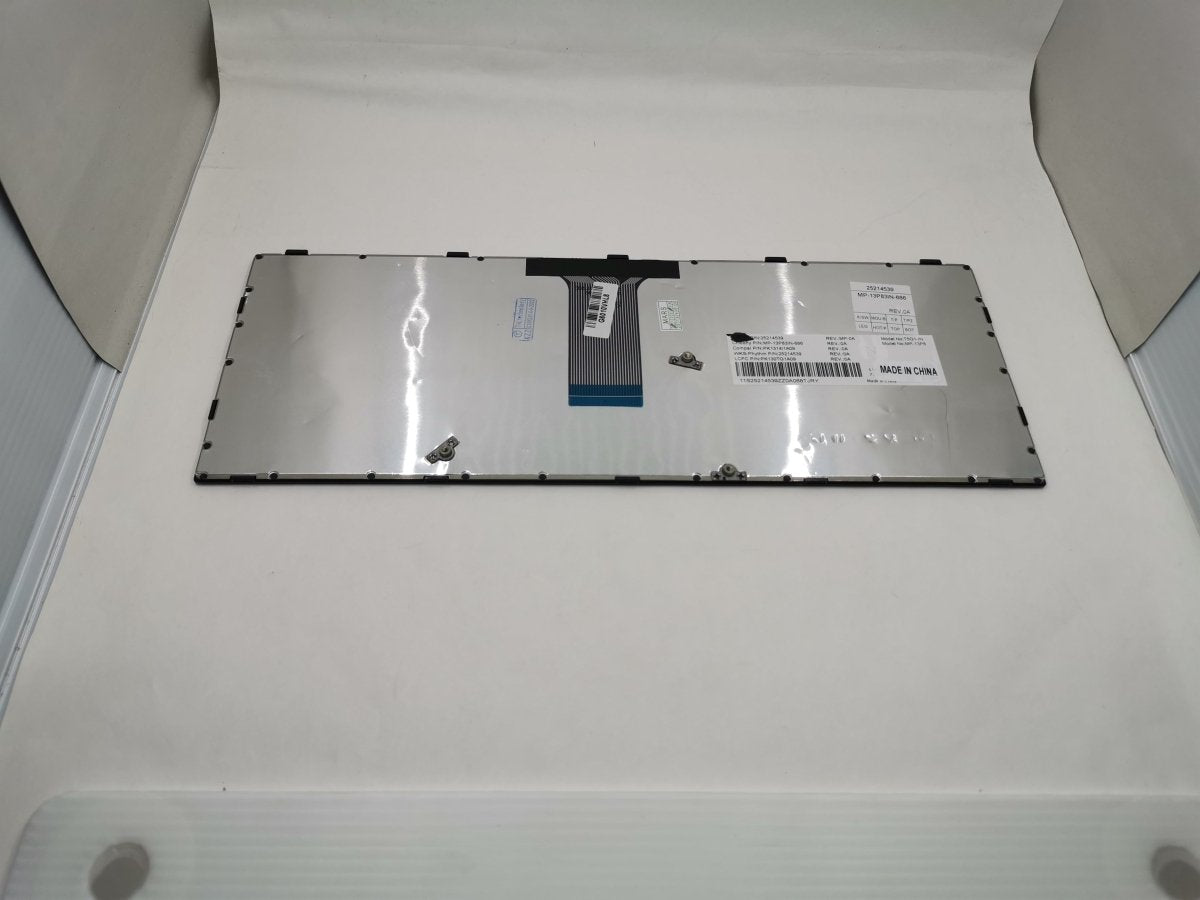 Lenovo Keyboard for Lenovo IdeaPad 305 - 14IBD | Gigahertz