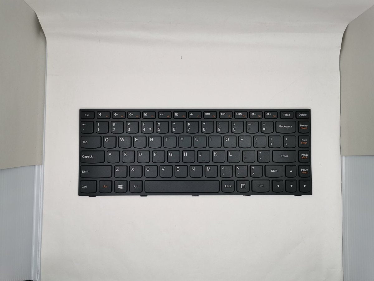Lenovo Keyboard for Lenovo IdeaPad 305 - 14IBD | Gigahertz