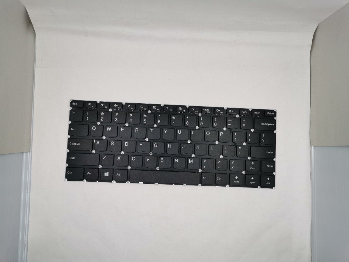 Lenovo Keyboard for Lenovo IdeaPad 310 - 14IKB | Gigahertz