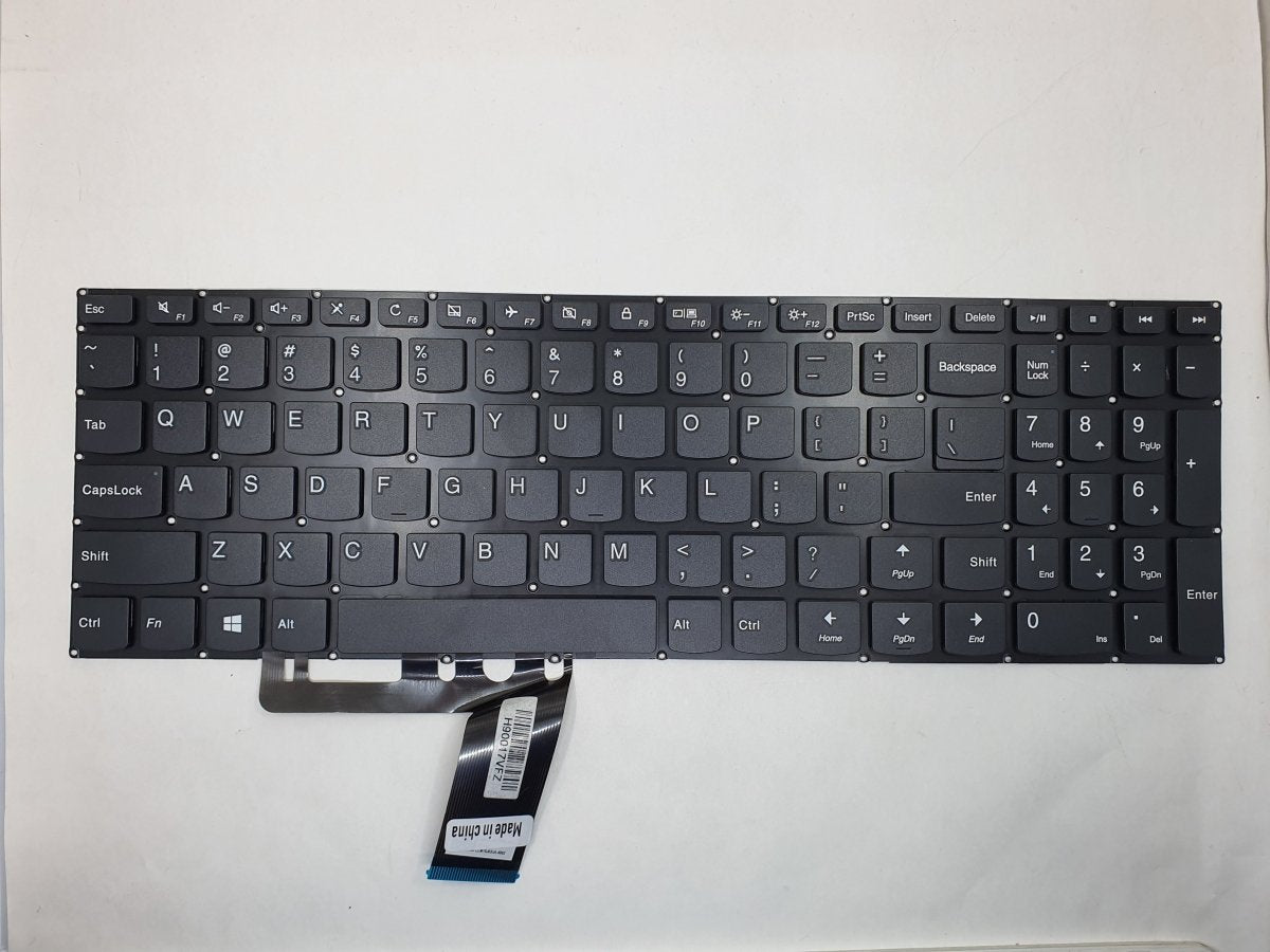 Lenovo Keyboard for Lenovo IdeaPad 310 - 15ISK | Gigahertz