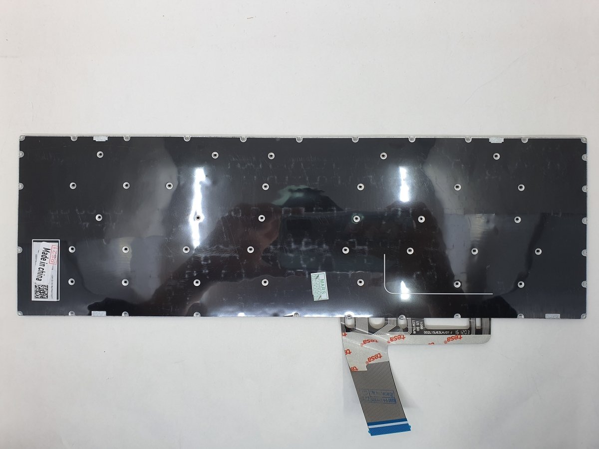 Lenovo Keyboard for Lenovo IdeaPad 310 - 15ISK | Gigahertz