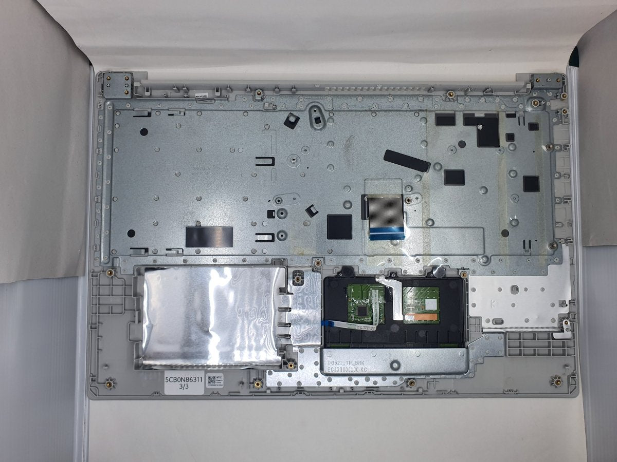 Lenovo Keyboard for Lenovo IdeaPad 320 - 15IKB | Gigahertz