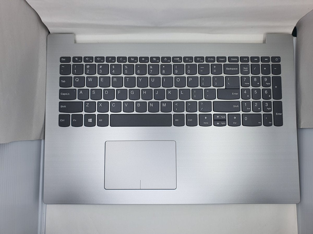 Lenovo Keyboard for Lenovo IdeaPad 320 - 15IKB | Gigahertz