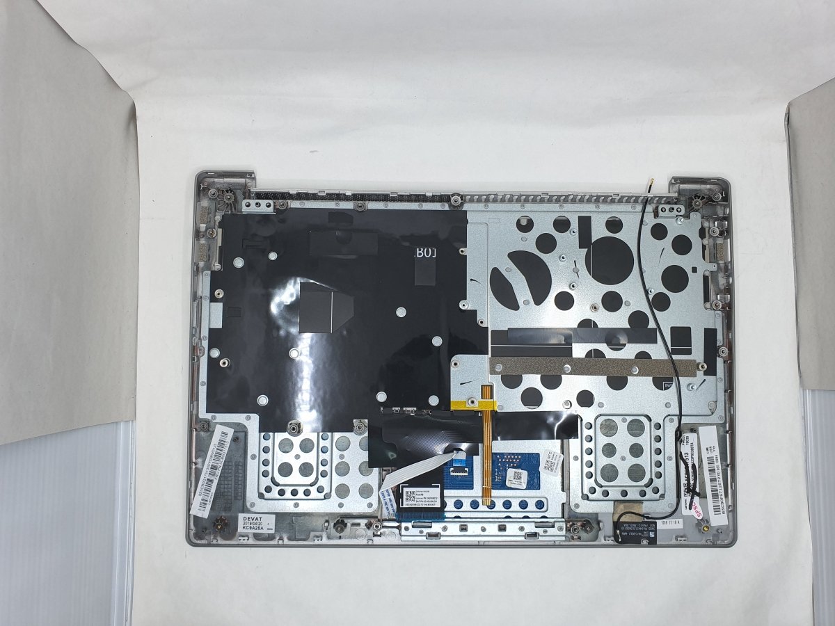 Lenovo Keyboard for Lenovo IdeaPad 320S - 13IKB | Gigahertz