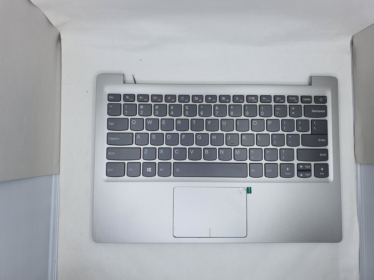 Lenovo Keyboard for Lenovo IdeaPad 320S - 13IKB | Gigahertz