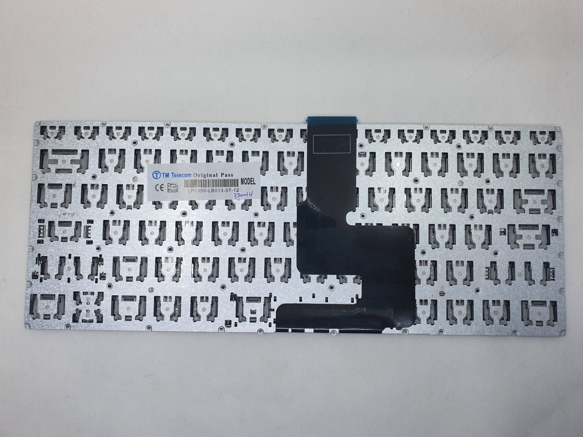Lenovo Keyboard for Lenovo IdeaPad 330 - 14IKB | Gigahertz