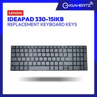 Lenovo Keyboard for Lenovo IdeaPad 330 - 15IKB | Gigahertz