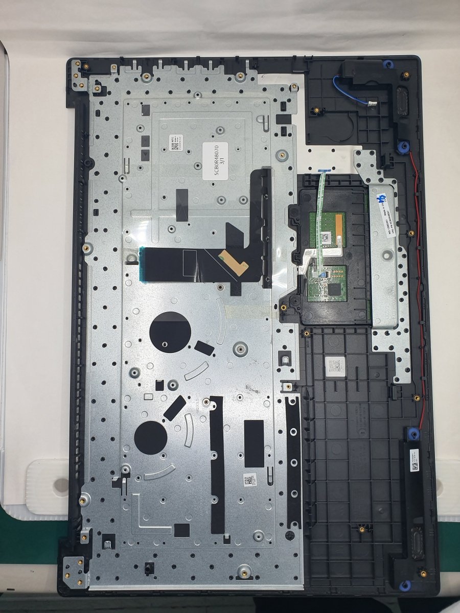Lenovo Keyboard for Lenovo IdeaPad 330 - 17ICH | Gigahertz