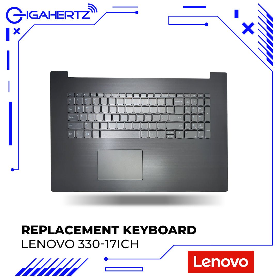 lenovo ideapad 330 keyboard light