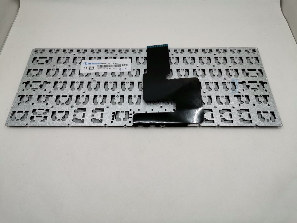 Lenovo Keyboard for Lenovo IdeaPad 330S - 14IKB | Gigahertz