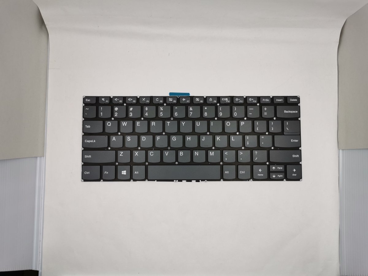 Lenovo Keyboard for Lenovo IdeaPad 330S - 14IKB | Gigahertz
