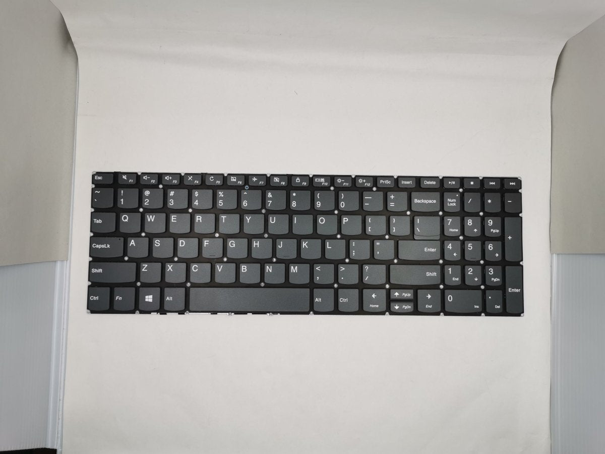 Lenovo Keyboard for Lenovo IdeaPad 5 15ITL05 | Gigahertz