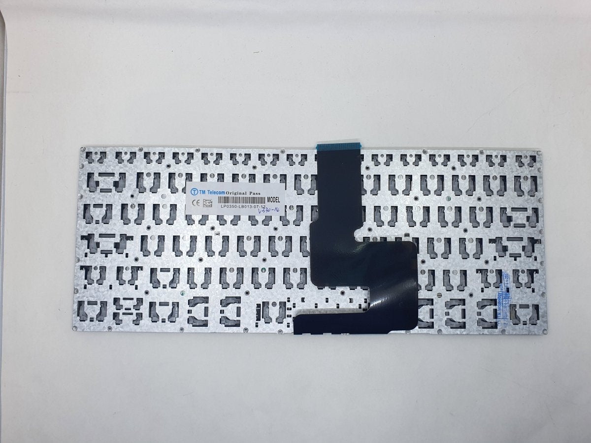 Lenovo Keyboard for Lenovo IdeaPad Flex 5 - 1470 | Gigahertz