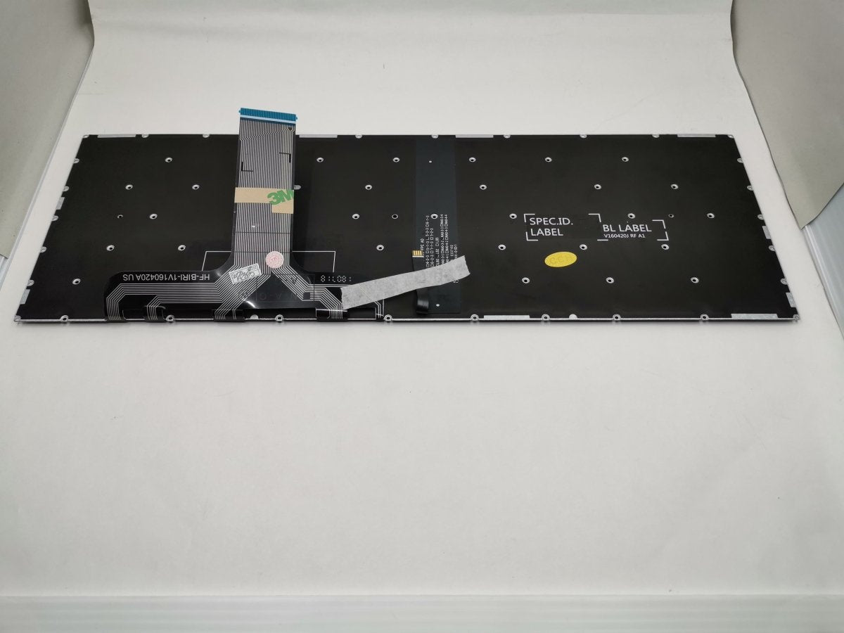Lenovo Keyboard for Lenovo Legion Y540 - 15IRH | Gigahertz