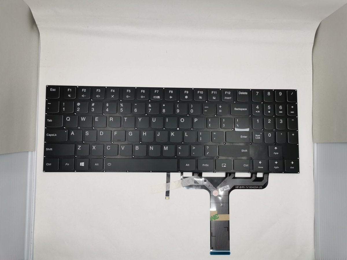 Lenovo Keyboard for Lenovo Legion Y540 - 15IRH | Gigahertz
