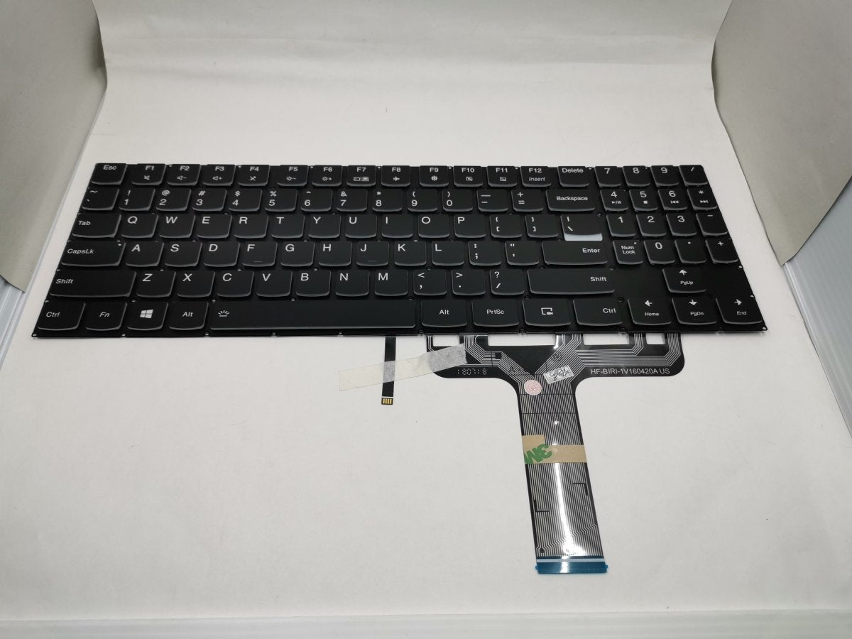 Lenovo Keyboard for Lenovo Legion Y540 - 15IRH | Gigahertz