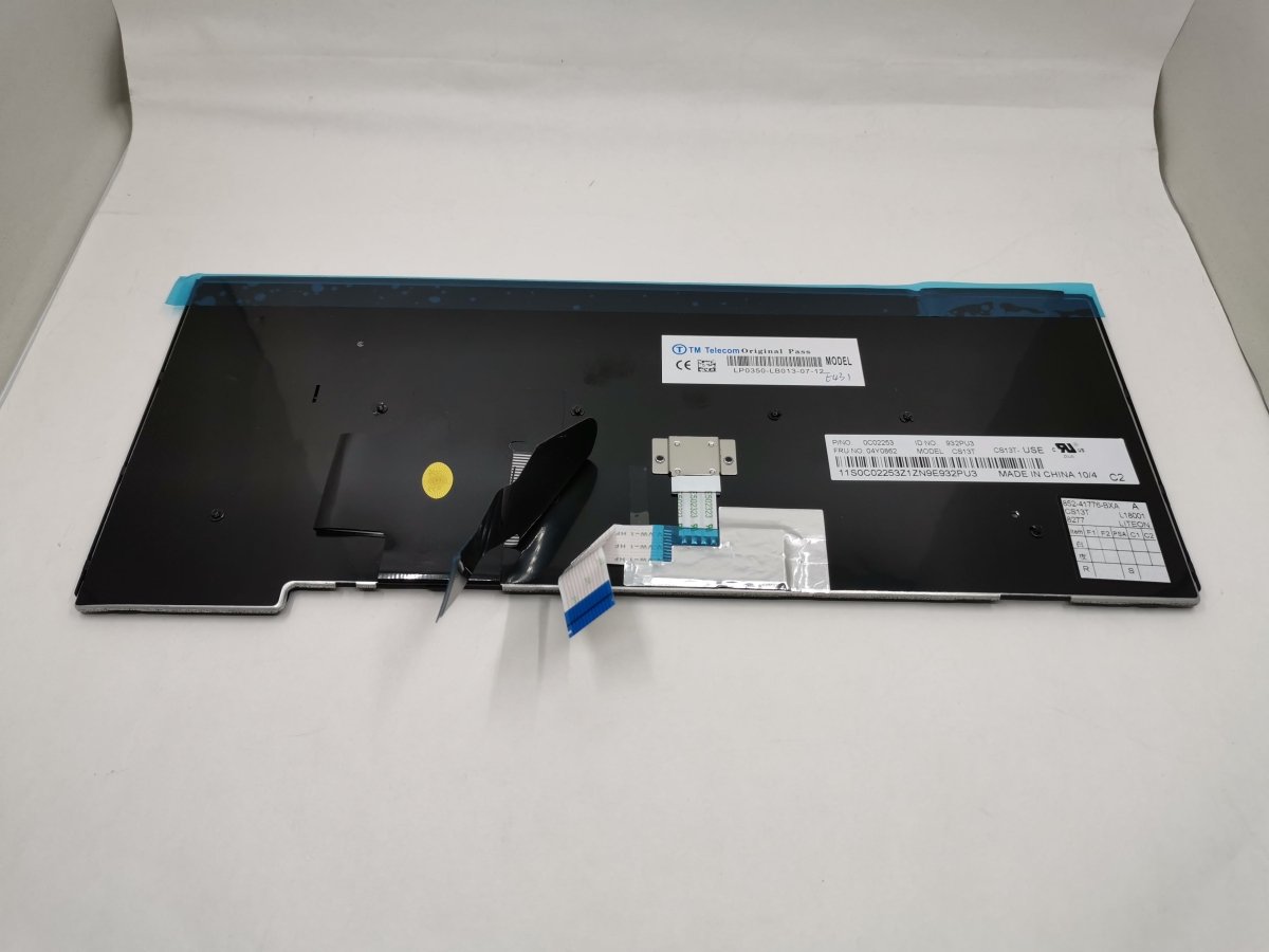 Lenovo Keyboard for Lenovo ThinkPad T440 | Gigahertz