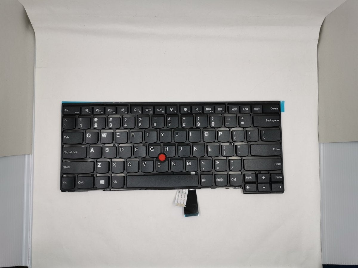 Lenovo Keyboard for Lenovo ThinkPad T440 | Gigahertz