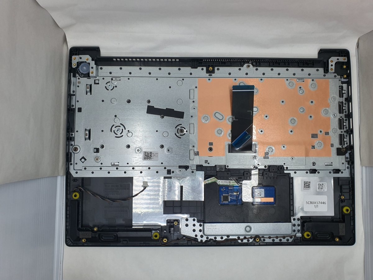 Lenovo Keyboard Ideapad 3 - 15ARE05 WL for Lenovo IdeaPad 3 - 15ARE05 | Gigahertz