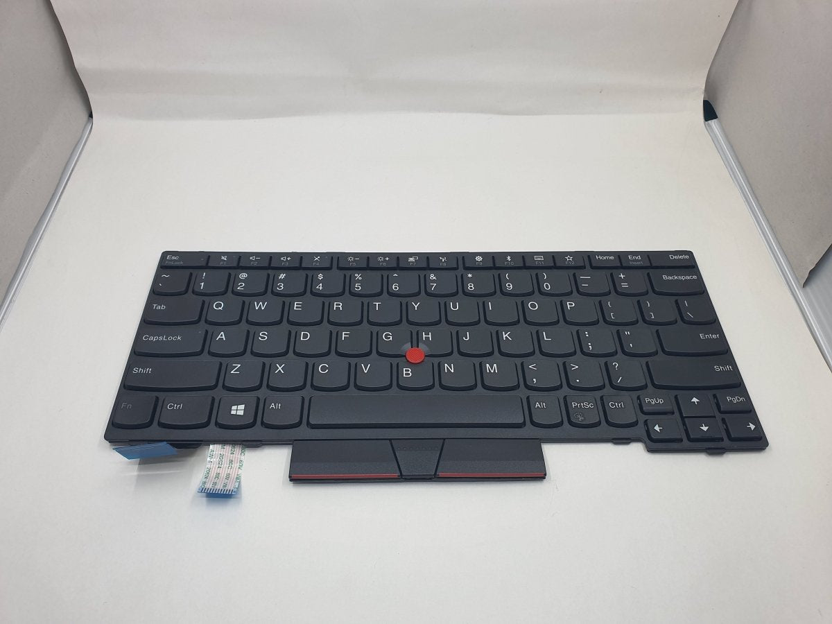 Lenovo Keyboard Keys Thinkpad X280 WL for Lenovo ThinkPad X280 | Gigahertz