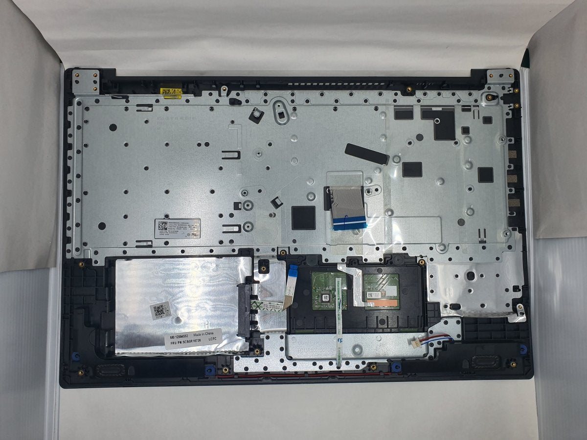 Lenovo Keyboard Modules 330 - 15IKB WL for Lenovo Ideapad 330 - 15IKB | Gigahertz