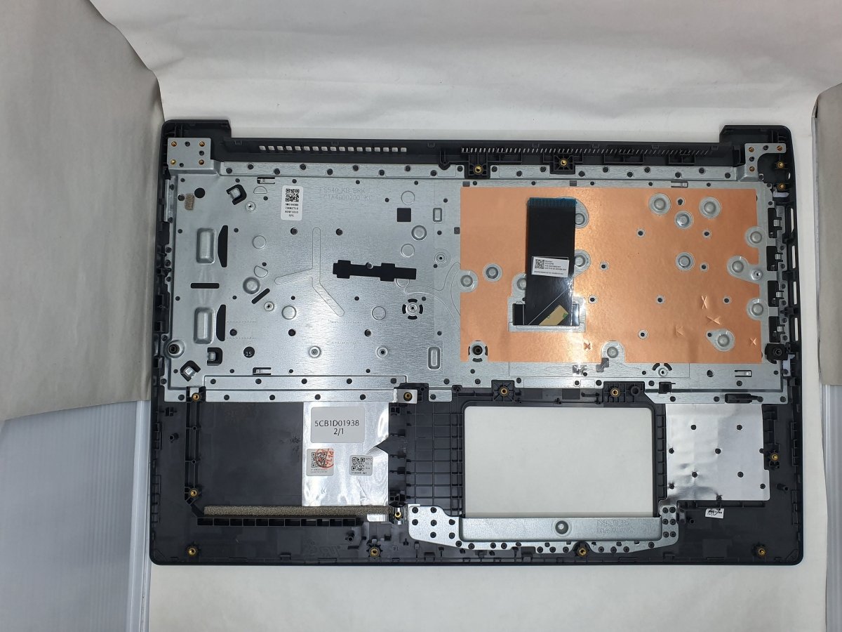 Lenovo Keyboard V15 - ADA WL for Lenovo V15 - ADA | Gigahertz