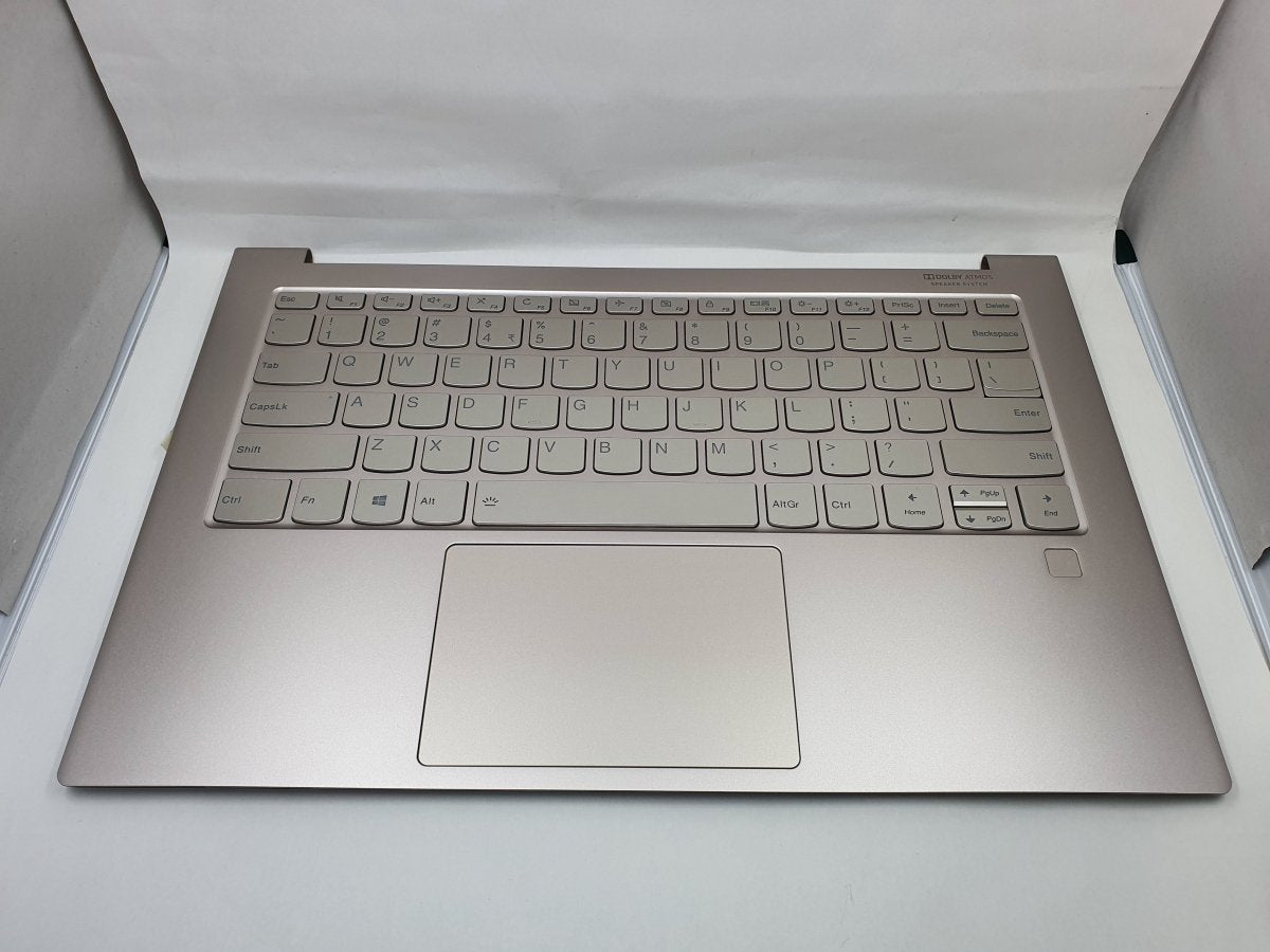Lenovo Keyboard Yoga C940 - 14IIL WL for Lenovo Yoga C940 - 14IIL | Gigahertz