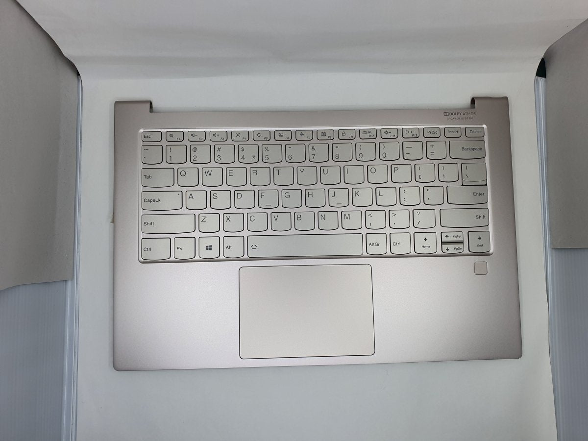 Lenovo Keyboard Yoga C940 - 14IIL WL for Lenovo Yoga C940 - 14IIL | Gigahertz