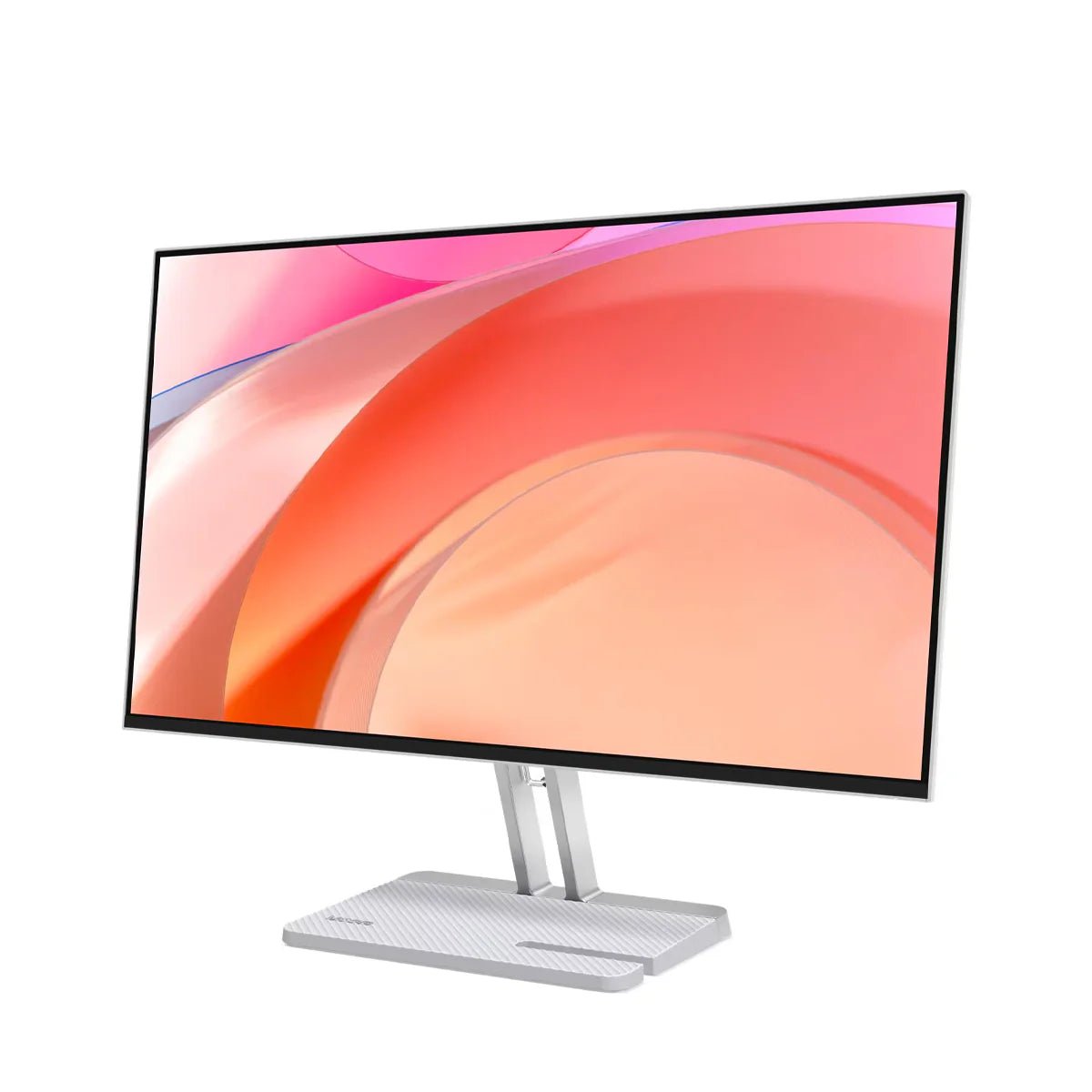 Lenovo L27-4C 67DEKAC1PH 27" FHD (1920x1080) 144Hz 1Ms MPRT IPS Monitor With Tilt Adjustment | GigaHertz