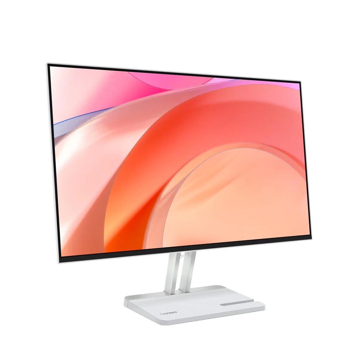 Lenovo L27-4C 67DEKAC1PH 27" FHD (1920x1080) 144Hz 1Ms MPRT IPS Monitor With Tilt Adjustment | GigaHertz