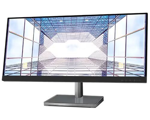 Lenovo L29W - 30 Monitor 66E5GAC3PH | Gigahertz