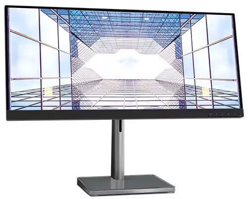 Lenovo L29W - 30 Monitor 66E5GAC3PH | Gigahertz