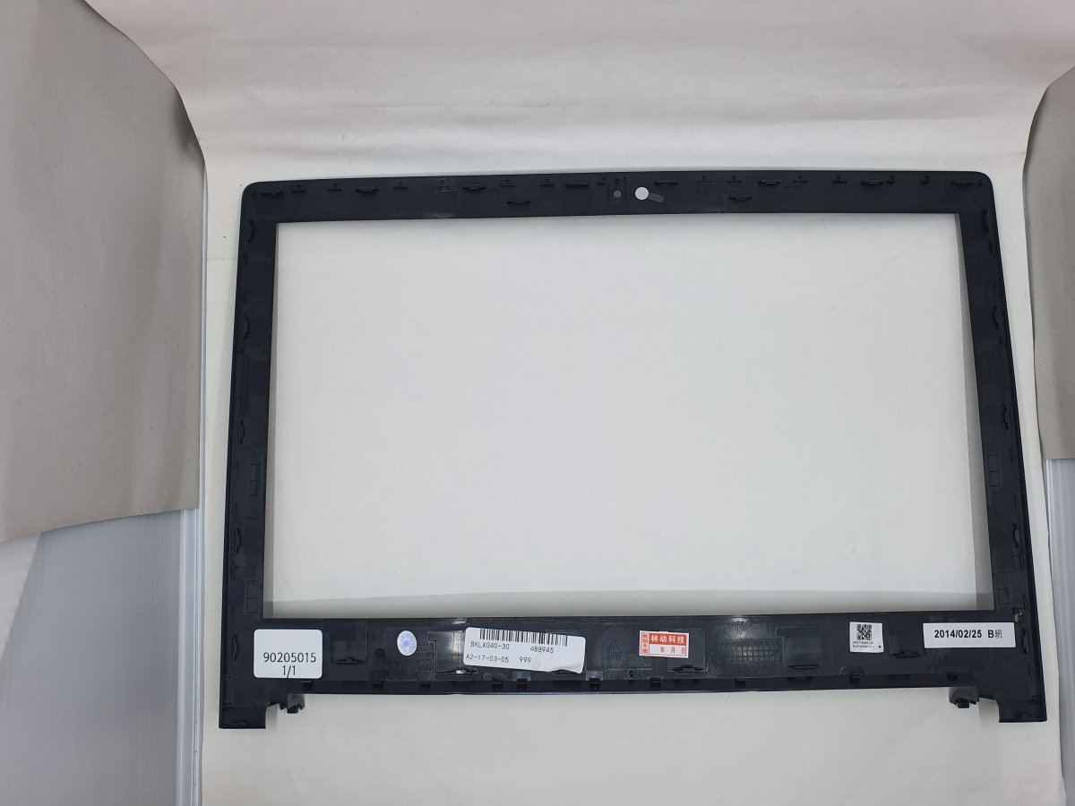 Lenovo LCD BEZEL G40 - 30 WL for Lenovo IdeaPad G40 - 30 | Gigahertz