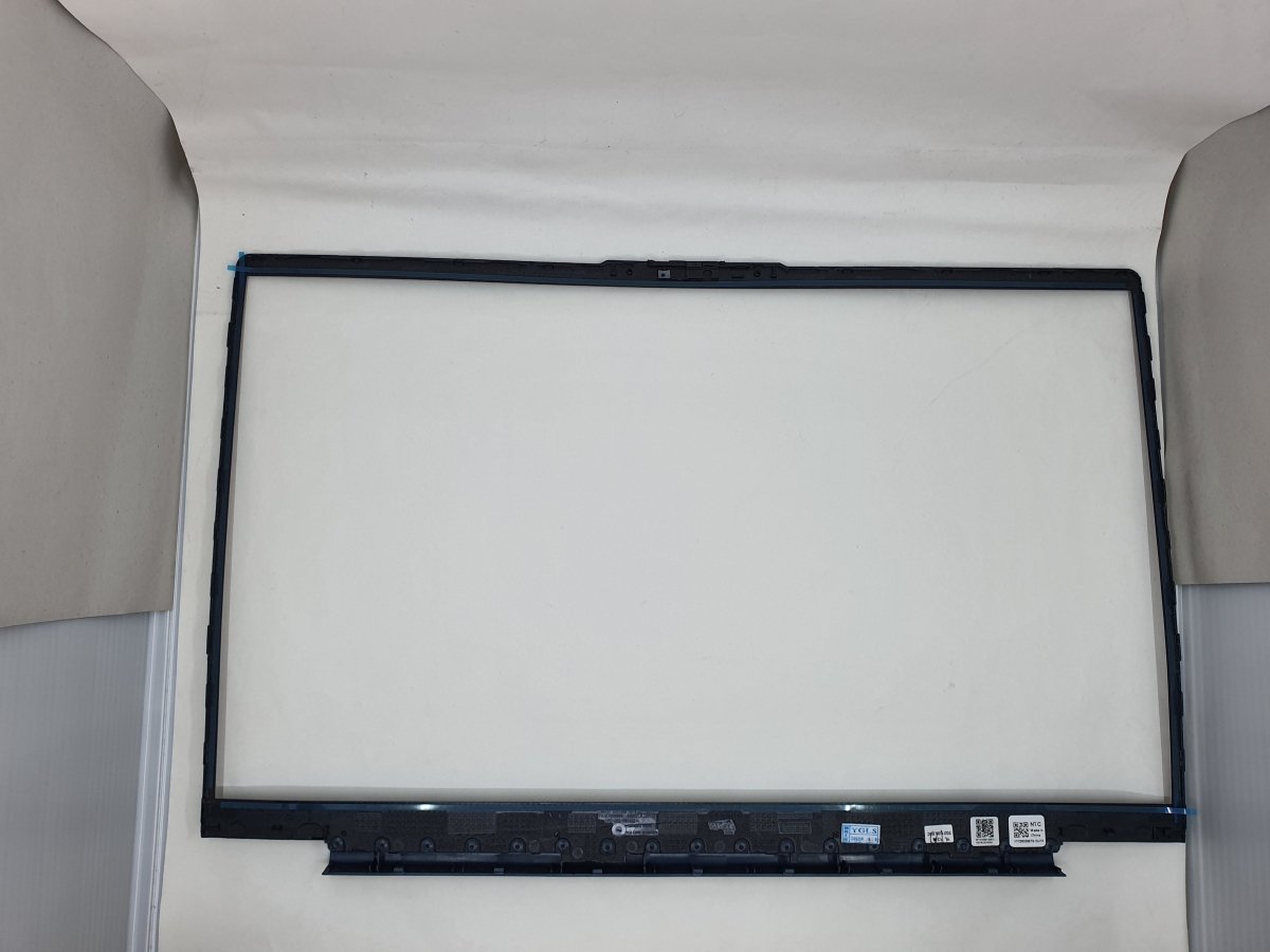 Lenovo LCD BEZEL IdeaPad 5 - 15IIL05 WL for Replacement - IdeaPad 5 - 15IIL05 | Gigahertz