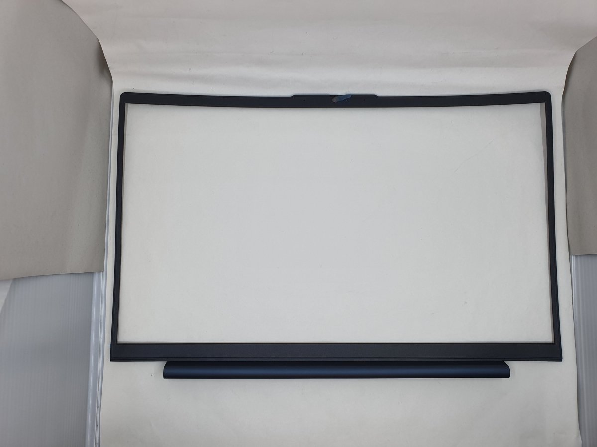 Lenovo LCD BEZEL IdeaPad 5 - 15IIL05 WL for Replacement - IdeaPad 5 - 15IIL05 | Gigahertz