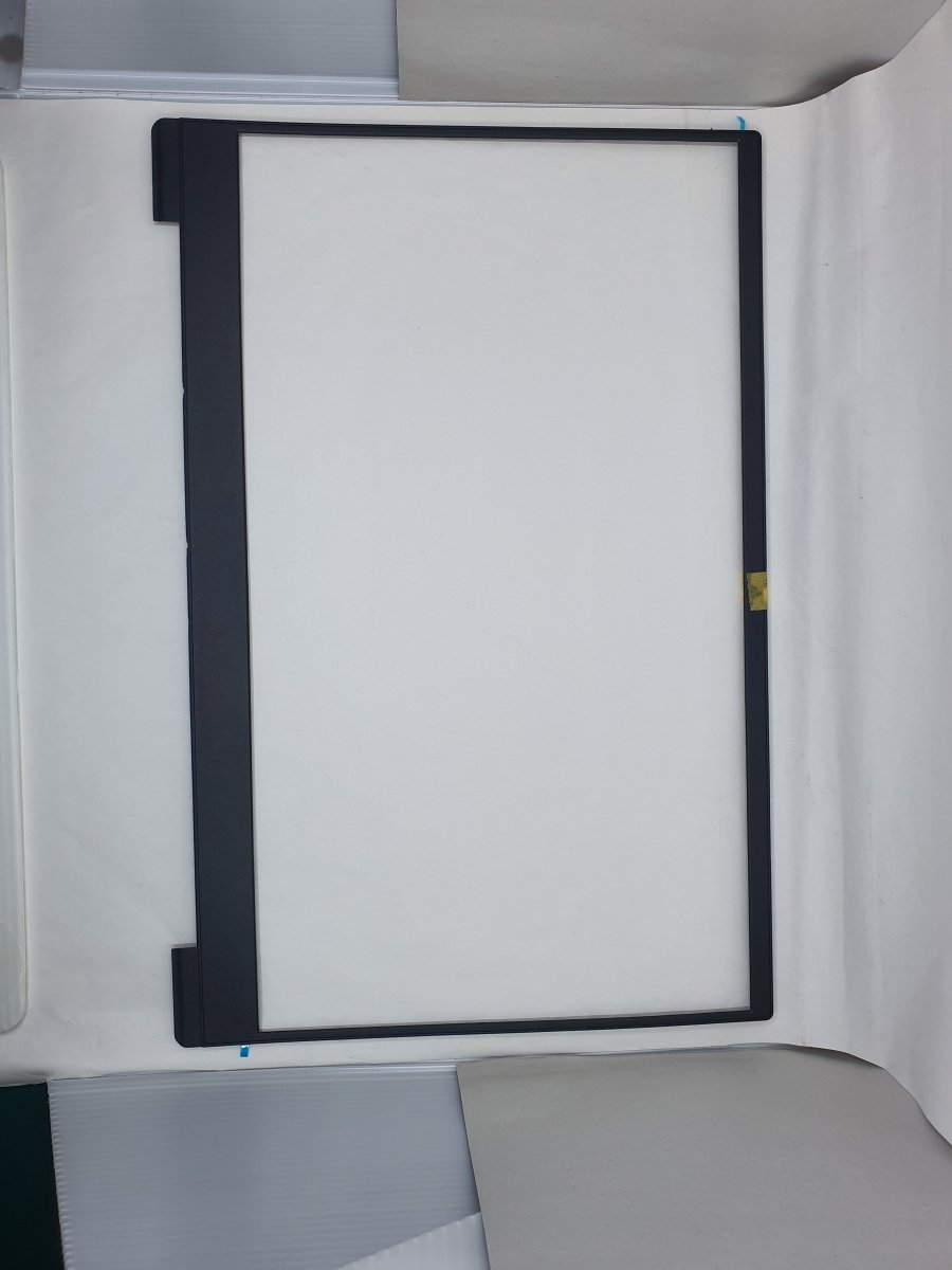 Lenovo LCD BEZEL IdeaPad S340 - 15IIL WL for Replacement - IdeaPad S340 - 15IIL | Gigahertz