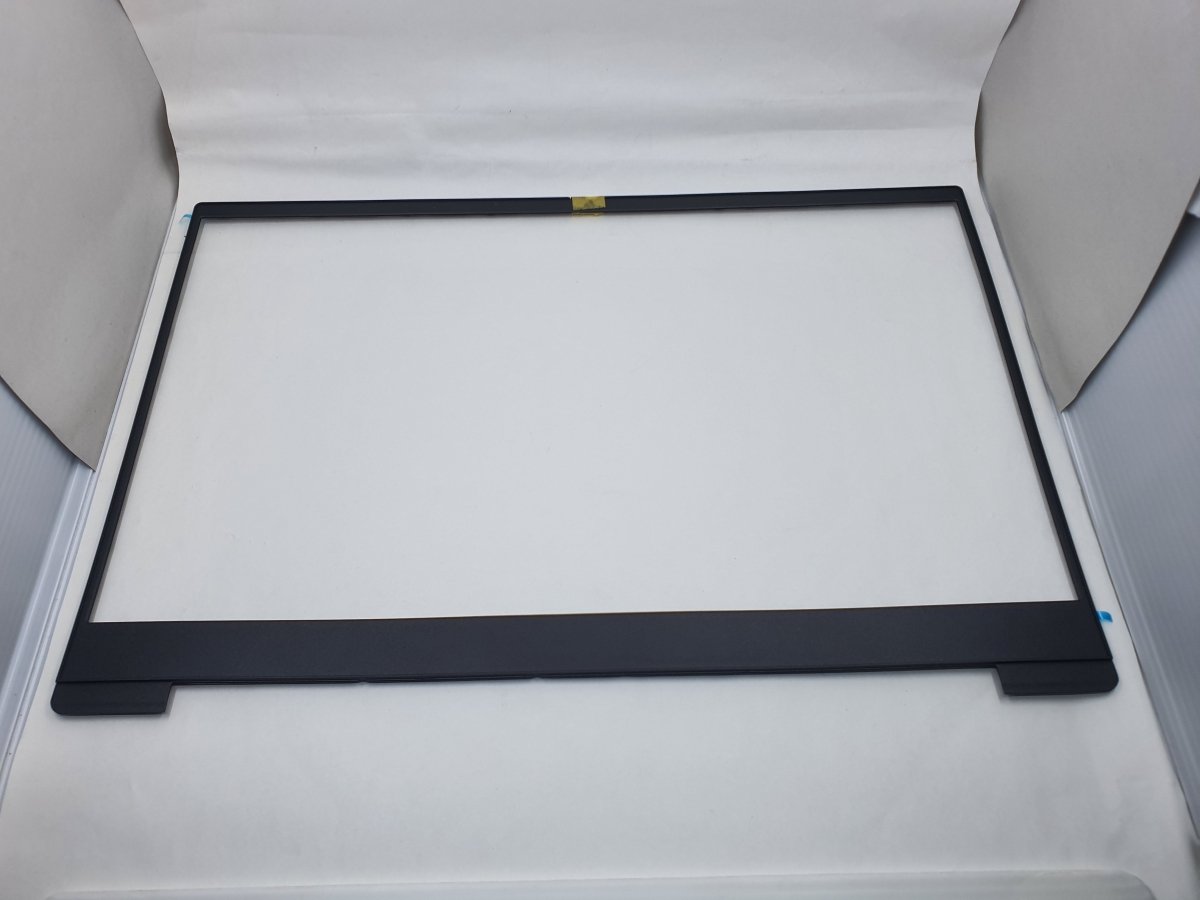 Lenovo LCD BEZEL IdeaPad S340 - 15IIL WL for Replacement - IdeaPad S340 - 15IIL | Gigahertz