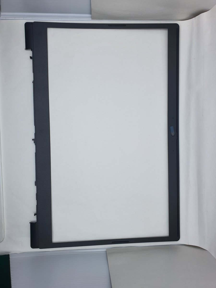 Lenovo LCD BEZEL L3 - 15IML05 WL for Replacement - IdeaPad L3 - 15IML05 | Gigahertz