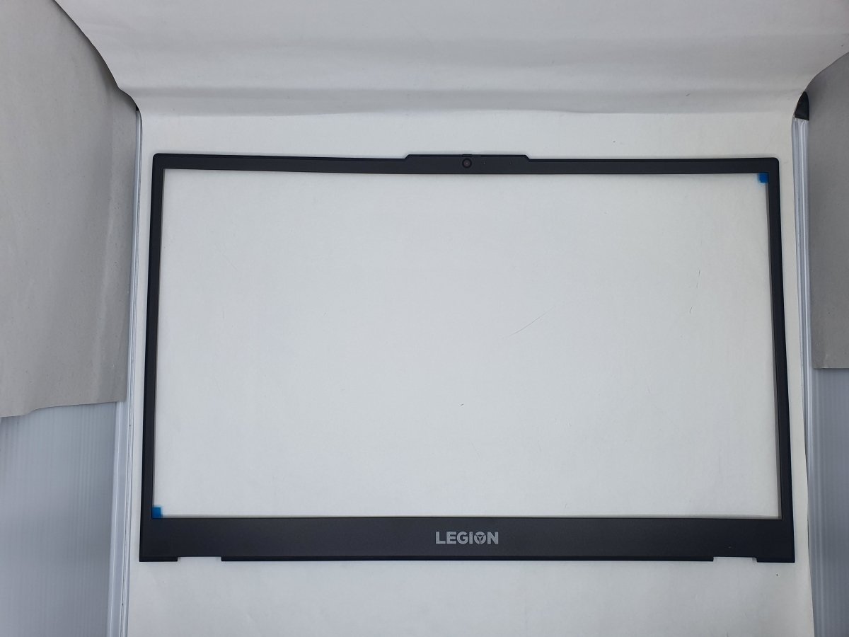 Lenovo LCD BEZEL Legion 5 - 15IMH05 WL for Replacement - Legion 5 - 15IMH05 | Gigahertz