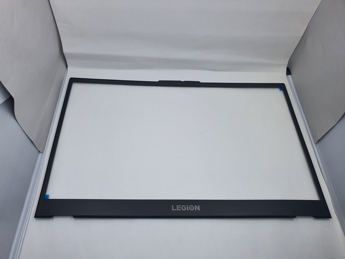 Lenovo LCD BEZEL Legion 5 - 15IMH05 WL for Replacement - Legion 5 - 15IMH05 | Gigahertz