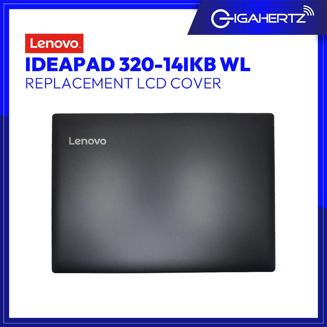 Lenovo LCD Cover 320 - 14IKB WL for Lenovo IdeaPad 320 - 14IKB | Gigahertz