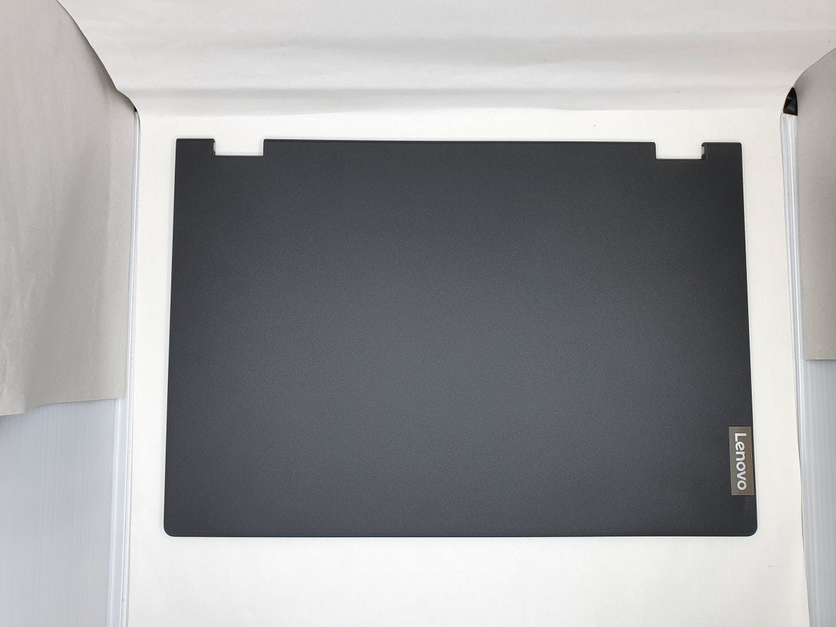 Dalle Écran LCD Tactile Pour Lenovo IdeaPad C340-14IWL (Modèles 81N400L0FR, 81N400SDFR) - 14" FHD