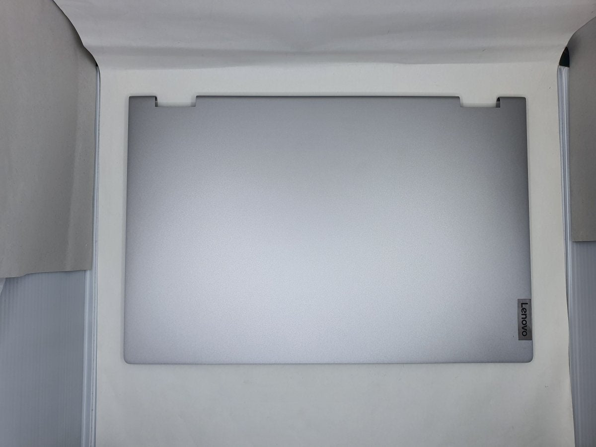 Lenovo LCD Cover Flex 5 - 14IIL05 WL for Replacement - IdeaPad Flex 5 - 14IIL05 | Gigahertz