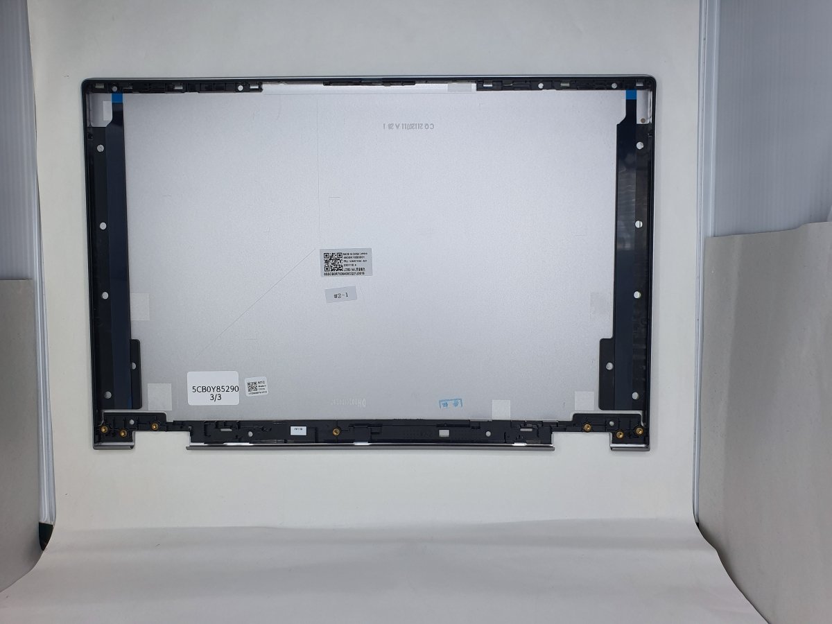 Lenovo LCD Cover Flex 5 - 14IIL05 WL for Replacement - IdeaPad Flex 5 - 14IIL05 | Gigahertz