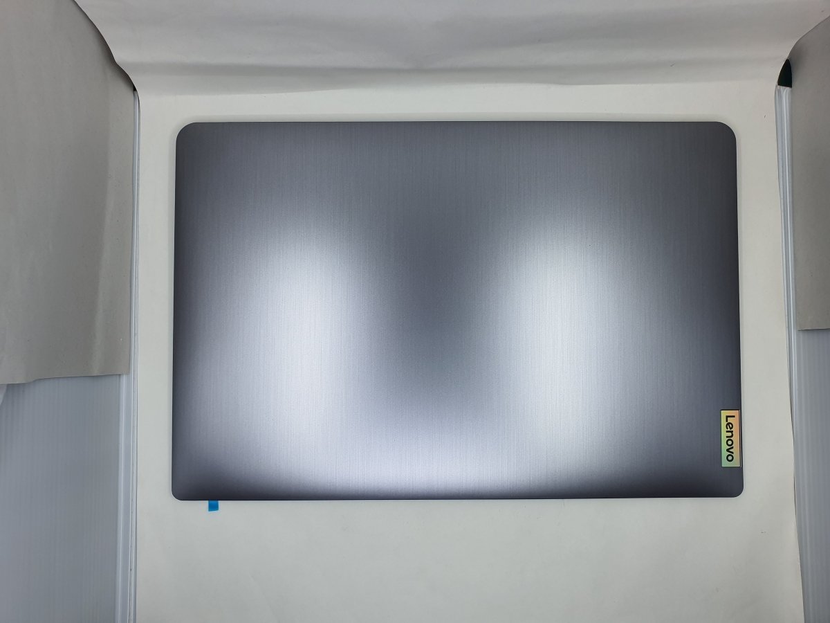 Lenovo LCD Cover IdeaPad 3 - 14ITL6 WL for Replacement - IdeaPad 3 - 14ITL6 | Gigahertz