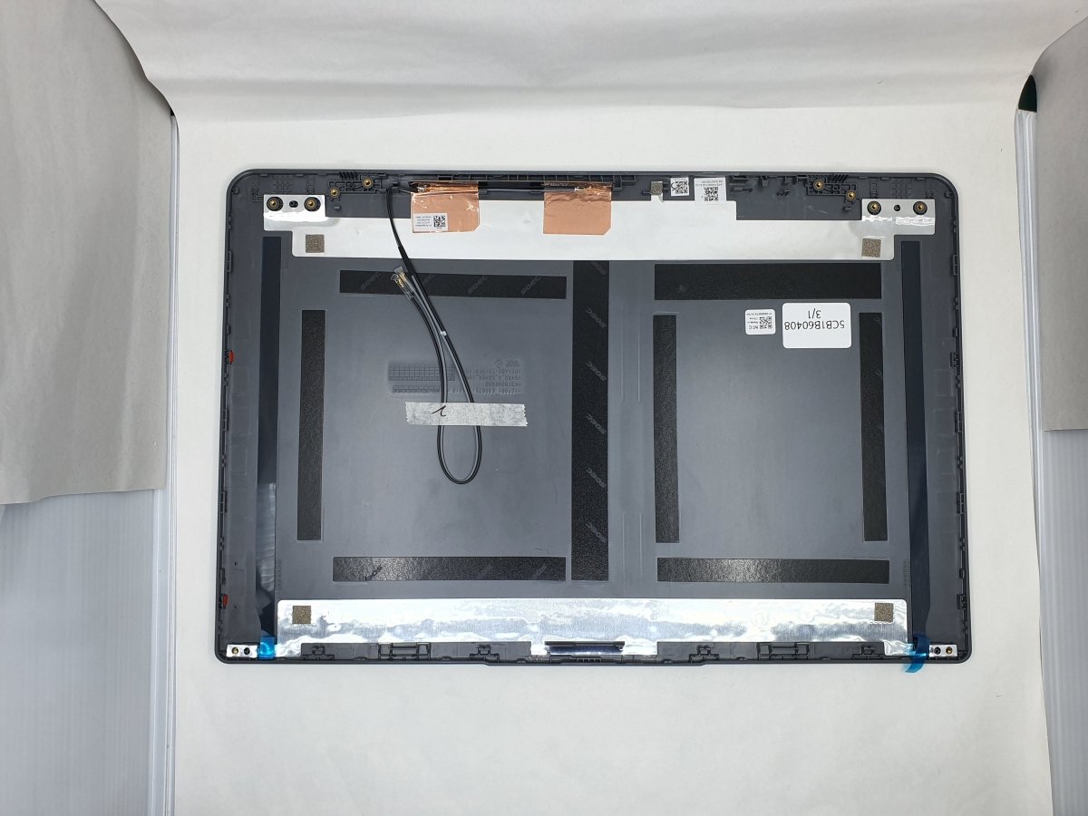 Lenovo LCD Cover IdeaPad 3 - 14ITL6 WL for Replacement - IdeaPad 3 - 14ITL6 | Gigahertz