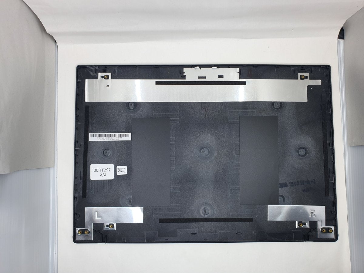 Lenovo LCD Cover ThinkPad T440 WL for Replacement - ThinkPad T440 | Gigahertz