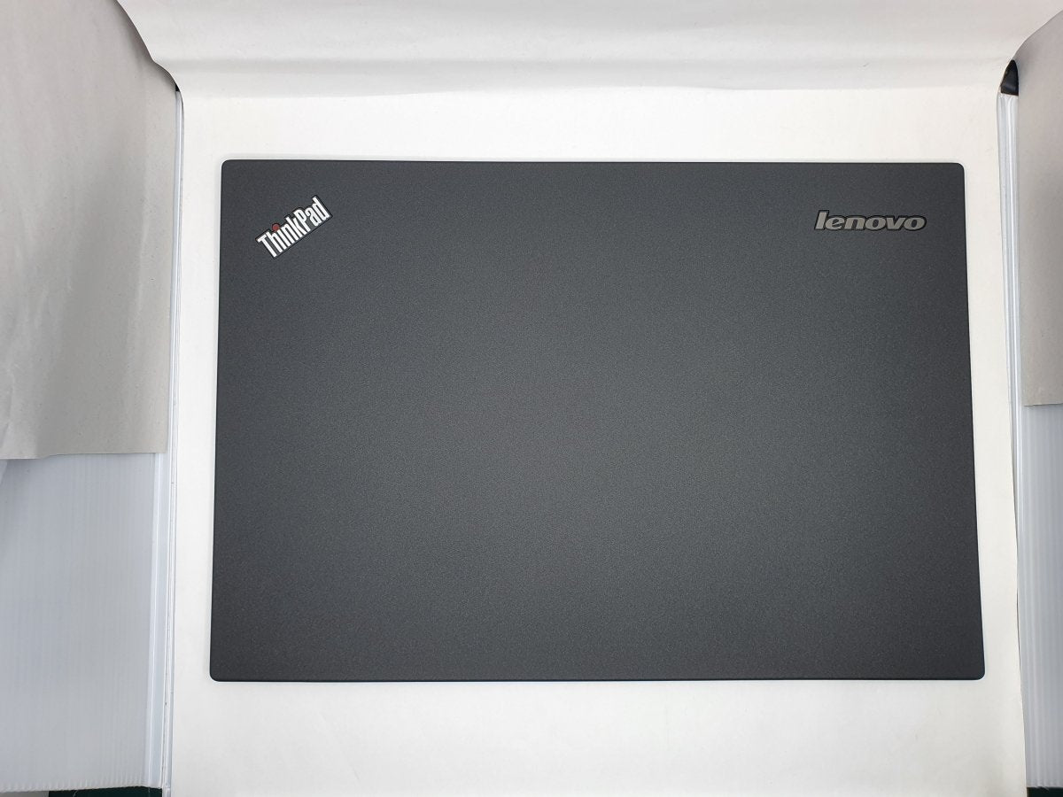Lenovo LCD Cover ThinkPad T440 WL for Replacement - ThinkPad T440 | Gigahertz